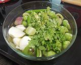Foto del paso 2 de la receta: Salsa verde taquera