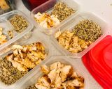 Foto del paso 4 de la receta: Almuerzo semanal