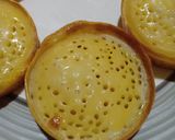 Foto langkah ke 6 dari resep Martabak Manis Mini.