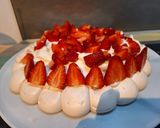Une image de l'étape 5 de Pavlova.