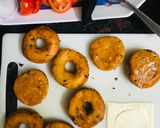 मैजिकल मेग़नट्स (magical magnuts reicpe in Hindi) रेसिपी चरण 11 फोटो