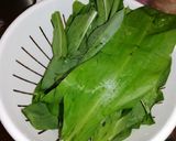 Medvehagymás pogi recept fázis 2 fotója