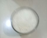 Foto langkah ke 1 dari resep Agar Nutrijel Rasa Anggur.