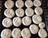 Foto del paso 9 de la receta: Pan amasado