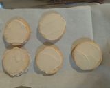 Foto del paso 5 de la receta: Galletitas de limón rellenas 🍋🥣