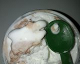 Foto langkah ke 6 dari resep Ice krim 34 cup.