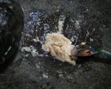 Foto langkah ke 2 dari resep Sempol ayam wortel crispy (65).