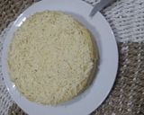 Foto langkah ke 7 dari resep Cake Singkong Kukus.