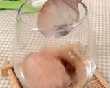 Foto langkah ke 2 dari resep Es Cappucino Cincau.
