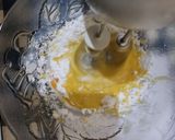 Foto langkah ke 2 dari resep Bolu Batik / Cake Batik.
