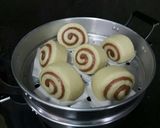 Foto langkah ke 4 dari resep Mantao tanpa tepung tangmien.
