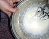 Foto del paso 1 de la receta: Budín de vainilla fácil