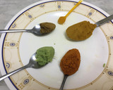 மீன் ரோஸ்ட் மசாலா ரெசிபி ஸ்டேப் 6 புகைப்படம்