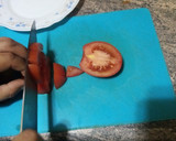 Foto del paso 3 de la receta: Ensalada de pasta 2