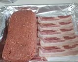 Foto del paso 3 de la receta Rollo de carne🎅