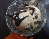 डालगोना आइसक्रीम (Dalgona Icecream recipe in hindi) रेसिपी चरण 8 फोटो