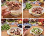 暖心鹹臘蒸飯的食譜步驟2照片