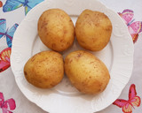 Foto del paso 7 de la receta: Patatas con mahonesa