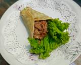 Cara Membuat Parata Salad 4