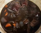 Foto del paso 8 de la receta: Sobrecostilla a la cacerola