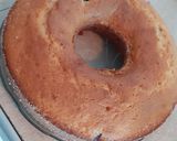 Foto del paso 5 de la receta: Torta manzanas y arándanos