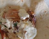 Foto del paso 11 de la receta: Pollo al horno en Salsa Kebab