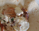 Foto del paso 11 de la receta: Pollo al horno en Salsa Kebab