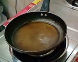 வால்நட் தூள் கேசரி (Walnut kesari recipe in tamil) ரெசிபி ஸ்டேப் 2 புகைப்படம்