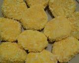 Foto langkah ke 3 dari resep Okara Nugget (ampas susu kedelai).