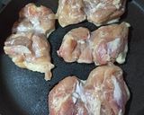 Foto langkah ke 4 dari resep Roasted Chicken ala Bunda.