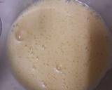 Vanilla Cake recipe step 1 photo