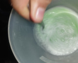 Foto langkah ke 4 dari resep Bolu mini santan.