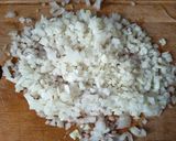 Foto del paso 1 de la receta: Pollo al Curry