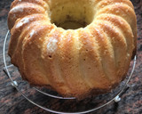 Foto del paso 8 de la receta: Bizcocho de leche evaporada caliente (hoy utilizado como base de La Mona)