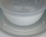 Foto del paso 2 de la receta: Arroz con leche (microondas)