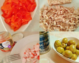 Foto del paso 2 de la receta: Ensaladilla 2.0