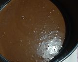 Foto del paso 6 de la receta: Bizcocho esponjoso de chocolate