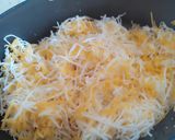 Túrós, zabpehelylisztes, zabpelyhes sajtos "pogácsa" GM recept fázis 3 fotója