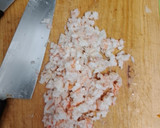 Foto del paso 2 de la receta: ~ Cóctel de langostinos ~