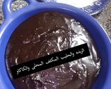 صورة لخطوة 5 من وصفة كرات جوز الهند بالحليب المكثف المحلى