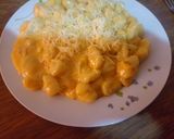 Foto del paso 3 de la receta: Ñoquis con salsa de queso