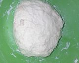 Foto del paso 2 de la receta: Medialunas de Grasa