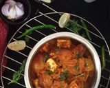 पनीर दो प्याजा (paneer do pyaza recipe in Hindi) रेसिपी चरण 4 फोटो