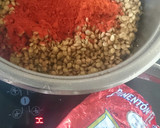Foto del paso 4 de la receta: Lentejas con chorizo 🍲