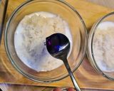 Foto langkah ke 6 dari resep Mango Sticky Rice.
