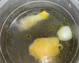 Foto del paso 2 de la receta: Estofado de pollo