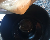 Foto del paso 2 de la receta: Budín de banana sin tacc en olla essen re húmedo