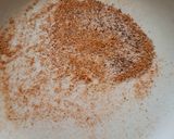 Foto del paso 1 de la receta: Chicharrón de pollo a mi estilo en air fryer