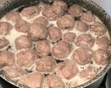 Une image de l'étape 2 de Boulettes de bœuf pour Pho 🍲.