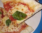 Foto del paso 8 de la receta: Pizza margarita